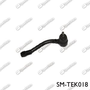 SpeedMate SM-TEK018 - Наконечник рулевой тяги, шарнир unicars.by