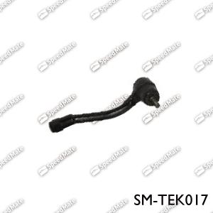 SpeedMate SM-TEK017 - Наконечник рулевой тяги, шарнир unicars.by