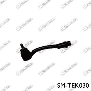 SpeedMate SM-TEK030 - Наконечник рулевой тяги, шарнир unicars.by