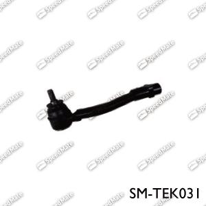 SpeedMate SM-TEK031 - Наконечник рулевой тяги, шарнир unicars.by