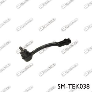 SpeedMate SM-TEK038 - Наконечник рулевой тяги, шарнир unicars.by