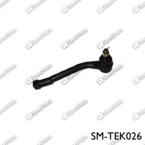 SpeedMate SM-TEK026 - Наконечник рулевой тяги, шарнир unicars.by