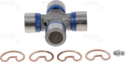 Spicer 5-153X - Шарнир, продольный вал unicars.by