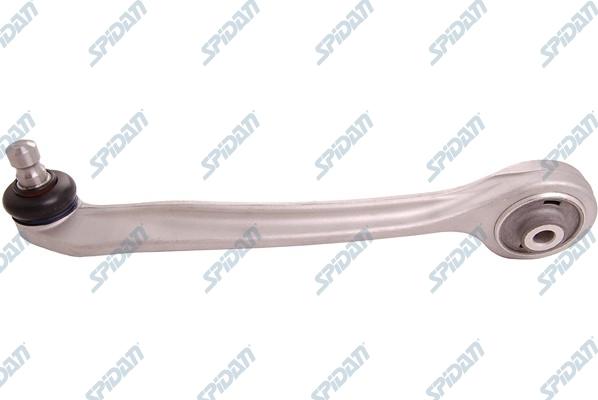 SPIDAN CHASSIS PARTS 44929 - Рычаг подвески колеса unicars.by