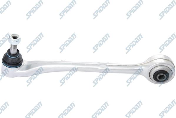 SPIDAN CHASSIS PARTS 44977 - Рычаг подвески колеса unicars.by