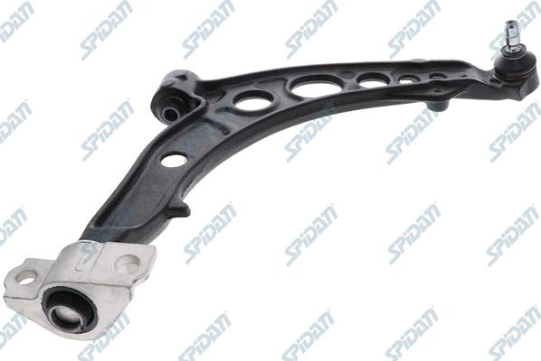 SPIDAN CHASSIS PARTS 44513 - Рычаг подвески колеса unicars.by