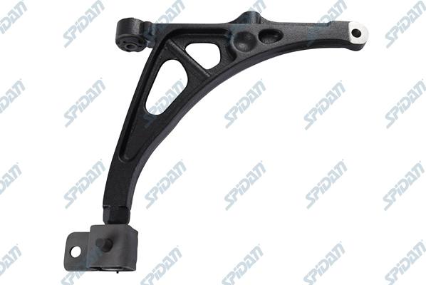 SPIDAN CHASSIS PARTS 44693 - Рычаг подвески колеса unicars.by