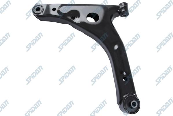 SPIDAN CHASSIS PARTS 45496 - Рычаг подвески колеса unicars.by