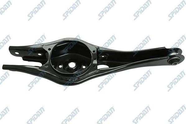 SPIDAN CHASSIS PARTS 45102 - Рычаг подвески колеса unicars.by