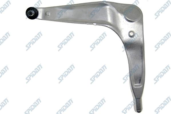 SPIDAN CHASSIS PARTS 45128 - Рычаг подвески колеса unicars.by