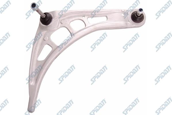 SPIDAN CHASSIS PARTS 45174HD - Рычаг подвески колеса unicars.by