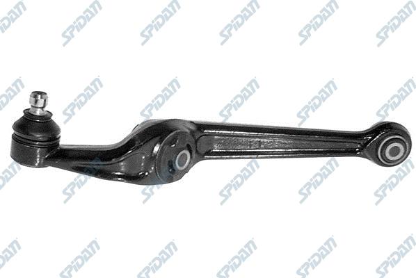 SPIDAN CHASSIS PARTS 45811 - Рычаг подвески колеса unicars.by