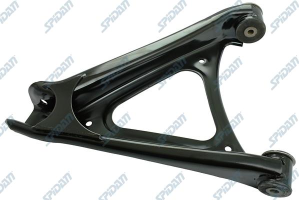 SPIDAN CHASSIS PARTS 45358 - Рычаг подвески колеса unicars.by