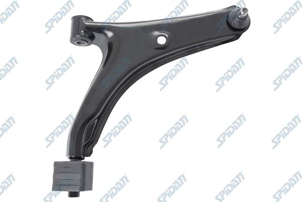 SPIDAN CHASSIS PARTS 45280 - Рычаг подвески колеса unicars.by