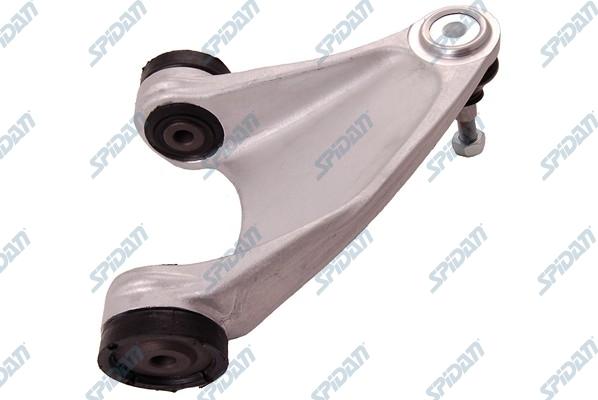 SPIDAN CHASSIS PARTS 46912 - Рычаг подвески колеса unicars.by