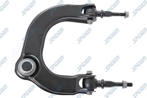 SPIDAN CHASSIS PARTS 46438 - Рычаг подвески колеса unicars.by