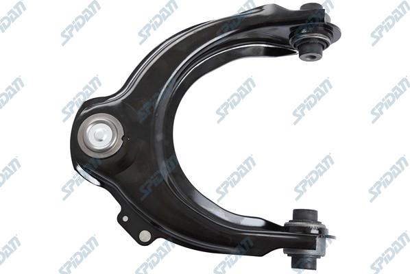 SPIDAN CHASSIS PARTS 46630 - Рычаг подвески колеса unicars.by