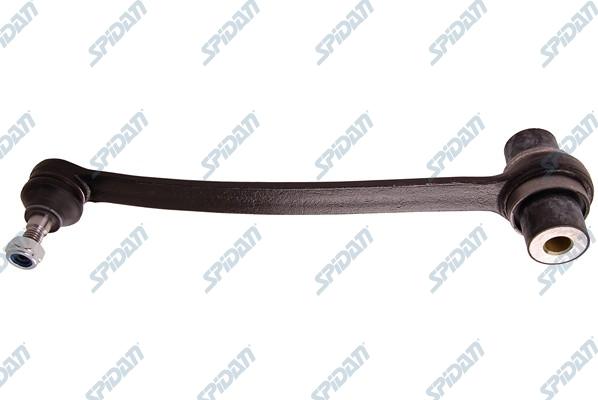 SPIDAN CHASSIS PARTS 46286 - Рычаг подвески колеса unicars.by