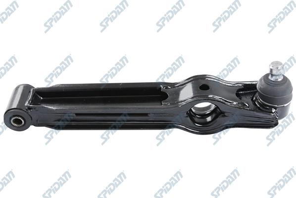 SPIDAN CHASSIS PARTS 46785 - Рычаг подвески колеса unicars.by