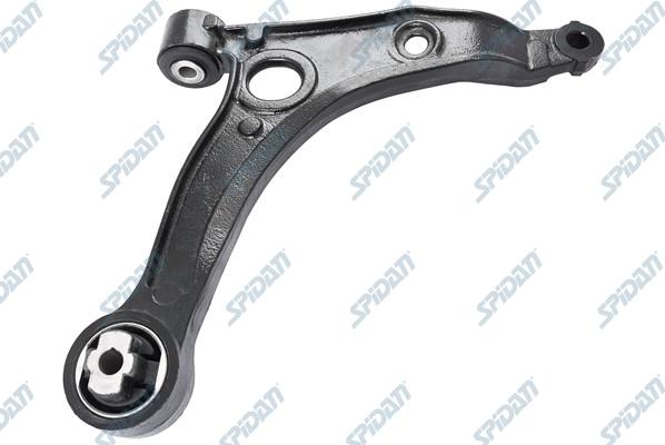 SPIDAN CHASSIS PARTS 46731 - Рычаг подвески колеса unicars.by