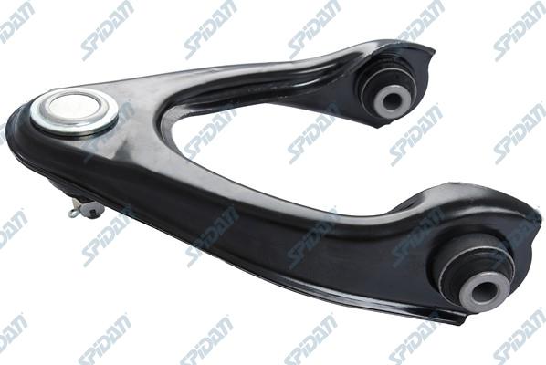 SPIDAN CHASSIS PARTS 40919 - Рычаг подвески колеса unicars.by