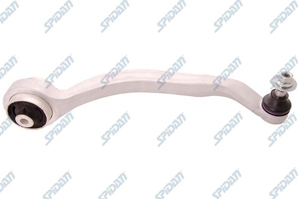 SPIDAN CHASSIS PARTS 40468 - Рычаг подвески колеса unicars.by