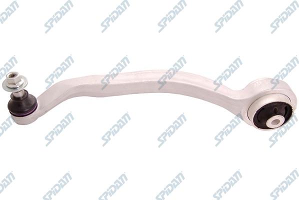 SPIDAN CHASSIS PARTS 40467 - Рычаг подвески колеса unicars.by