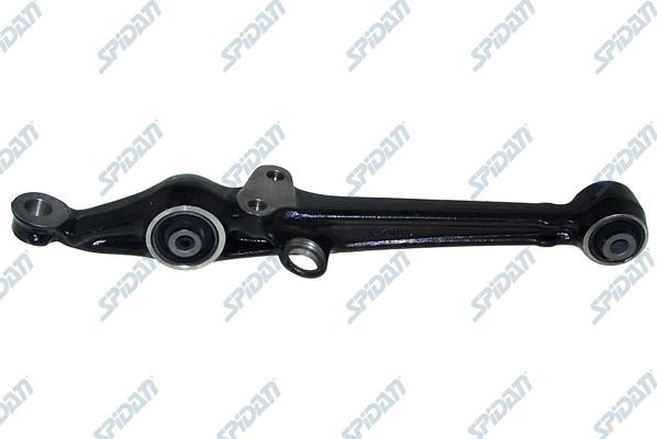 SPIDAN CHASSIS PARTS 40895 - Рычаг подвески колеса unicars.by