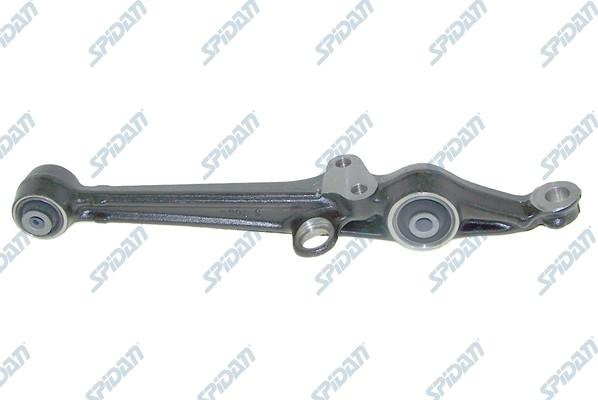 SPIDAN CHASSIS PARTS 40896 - Рычаг подвески колеса unicars.by