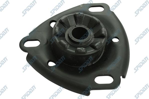 SPIDAN CHASSIS PARTS 414583 - Опора стойки амортизатора, подушка unicars.by