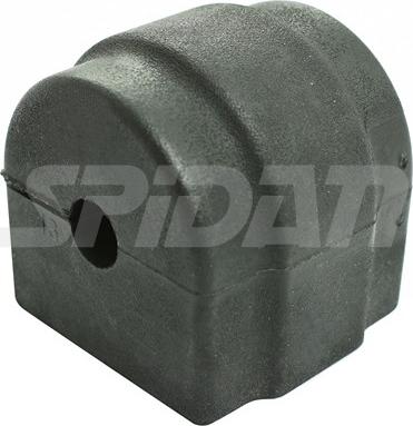 SPIDAN CHASSIS PARTS 415194 - Втулка стабилизатора unicars.by