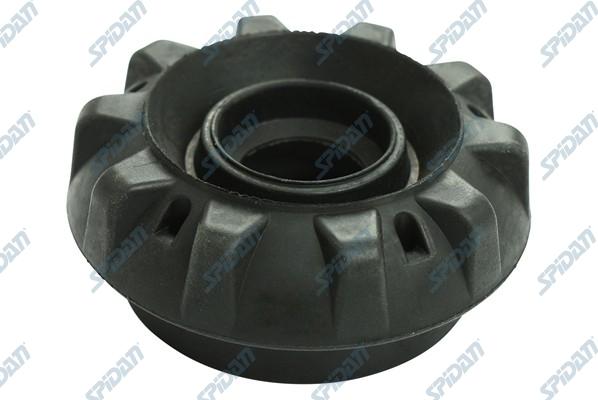 SPIDAN CHASSIS PARTS 410436 - Опора стойки амортизатора, подушка unicars.by