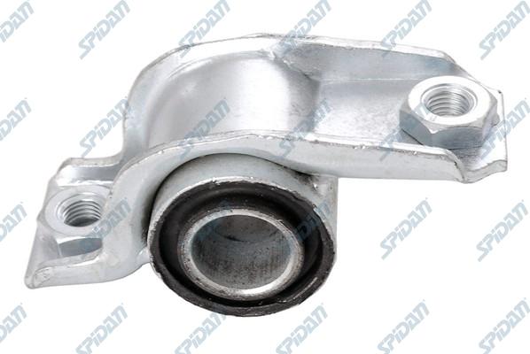 SPIDAN CHASSIS PARTS 410288 - Сайлентблок, рычаг подвески колеса unicars.by