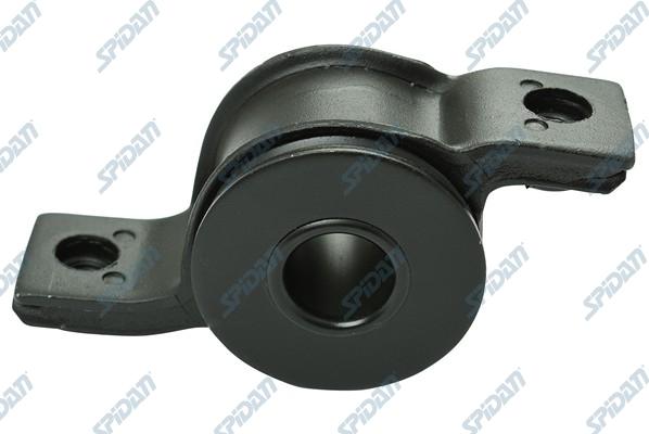 SPIDAN CHASSIS PARTS 410287 - Сайлентблок, рычаг подвески колеса unicars.by