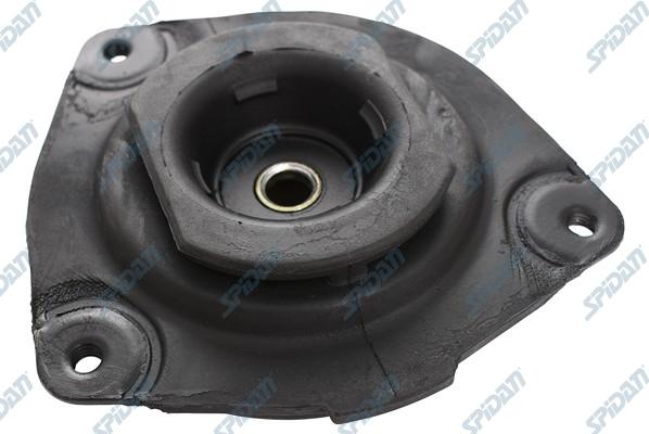 SPIDAN CHASSIS PARTS 413446 - Опора стойки амортизатора, подушка unicars.by