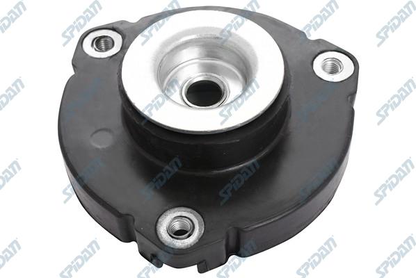 SPIDAN CHASSIS PARTS 413055 - Опора стойки амортизатора, подушка unicars.by