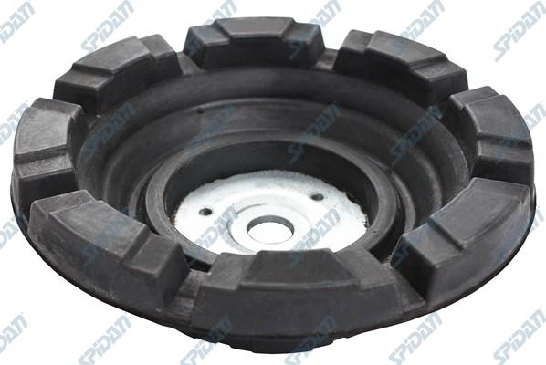 SPIDAN CHASSIS PARTS 413057 - Опора стойки амортизатора, подушка unicars.by