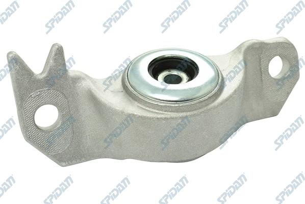 SPIDAN CHASSIS PARTS 413245 - Опора стойки амортизатора, подушка unicars.by