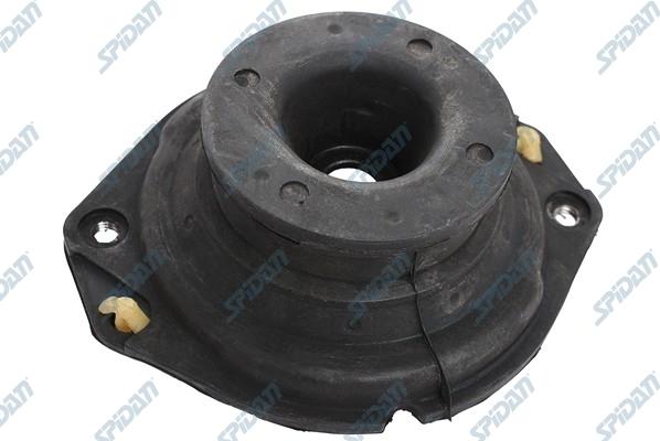 SPIDAN CHASSIS PARTS 413269 - Опора стойки амортизатора, подушка unicars.by