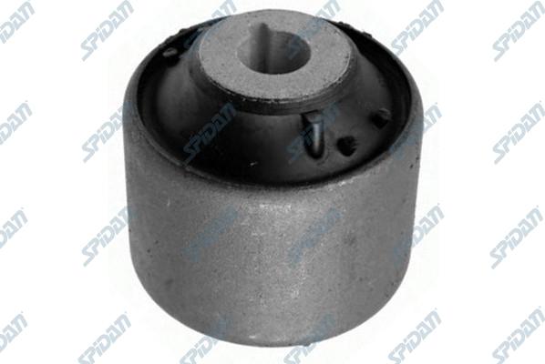 SPIDAN CHASSIS PARTS 412059 - Сайлентблок, рычаг подвески колеса unicars.by