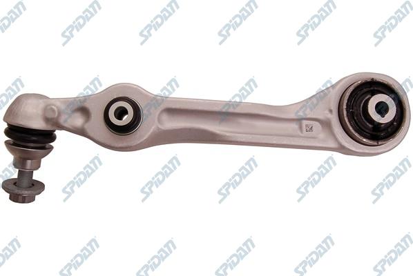 SPIDAN CHASSIS PARTS 59468 - Рычаг подвески колеса unicars.by