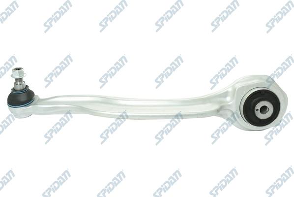 SPIDAN CHASSIS PARTS 59130 - Рычаг подвески колеса unicars.by