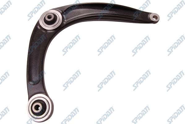 SPIDAN CHASSIS PARTS 59274 - Рычаг подвески колеса unicars.by