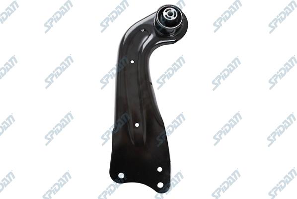 SPIDAN CHASSIS PARTS 50524 - Рычаг подвески колеса unicars.by