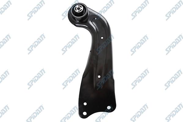 SPIDAN CHASSIS PARTS 50525 - Рычаг подвески колеса unicars.by