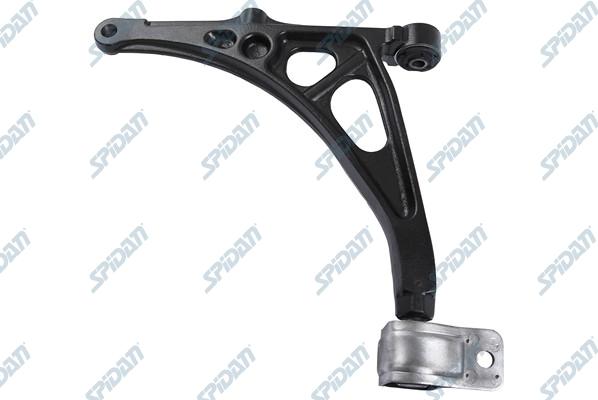 SPIDAN CHASSIS PARTS 50176 - Рычаг подвески колеса unicars.by