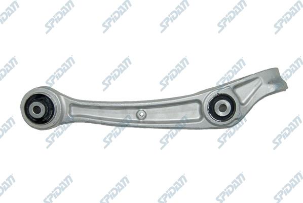 SPIDAN CHASSIS PARTS 50386 - Рычаг подвески колеса unicars.by