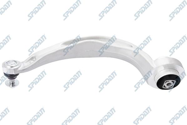 SPIDAN CHASSIS PARTS 50387 - Рычаг подвески колеса unicars.by