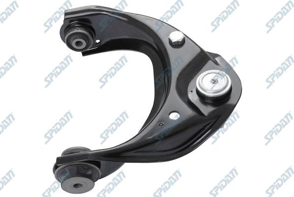 SPIDAN CHASSIS PARTS 50706 - Рычаг подвески колеса unicars.by