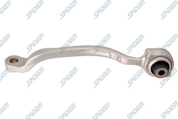 SPIDAN CHASSIS PARTS 51071 - Рычаг подвески колеса unicars.by